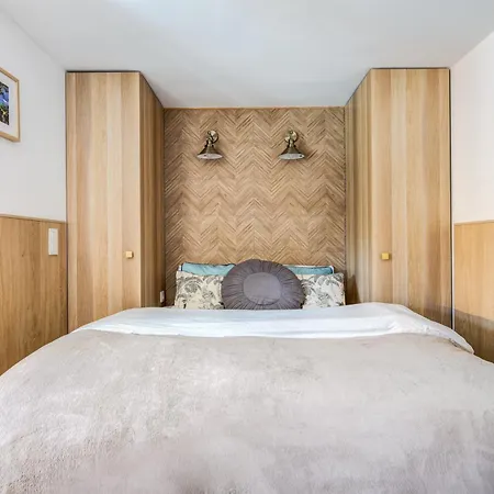 The Mini Apartment Castelldefels Exterior photo