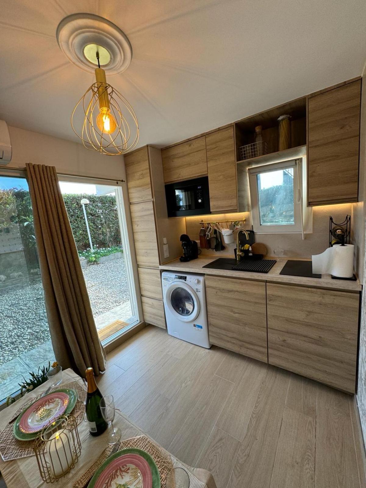 The Mini Apartment