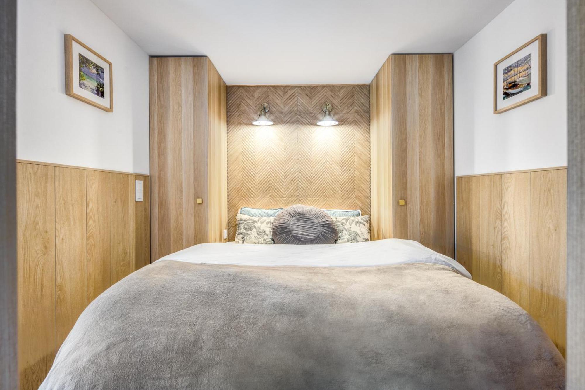 The Mini Apartment Castelldefels